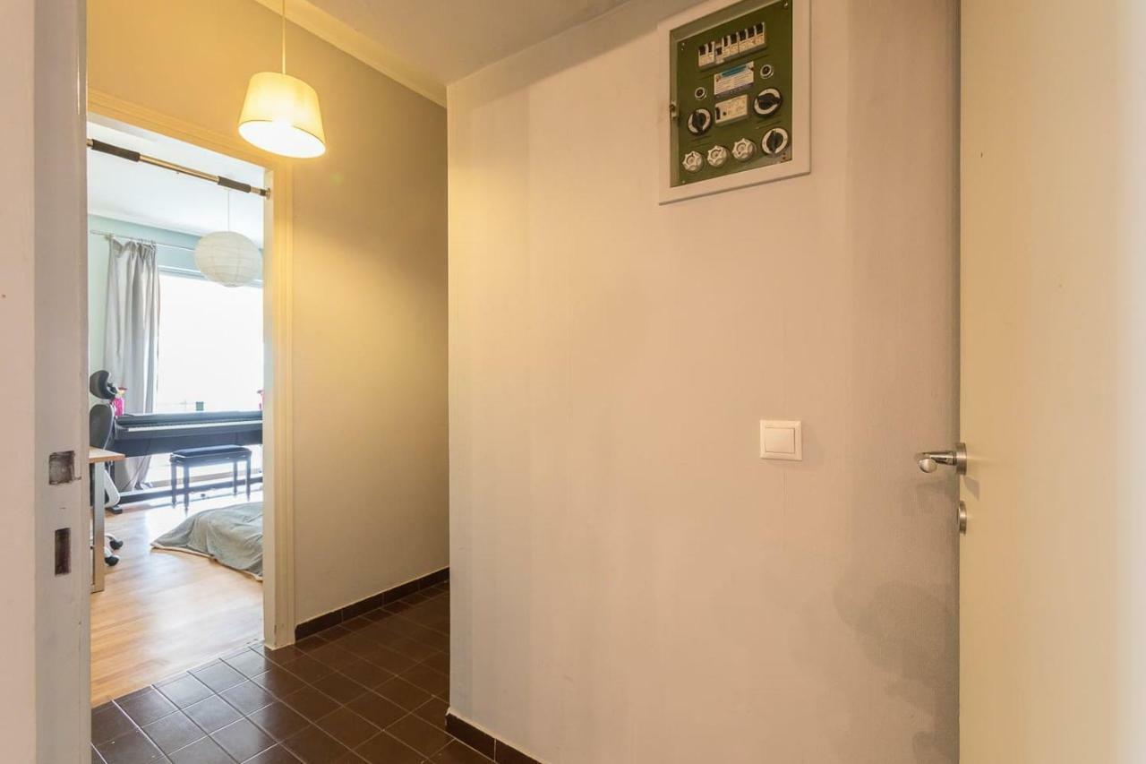Spacious & Modern Flat In Heart Of Athén Kültér fotó